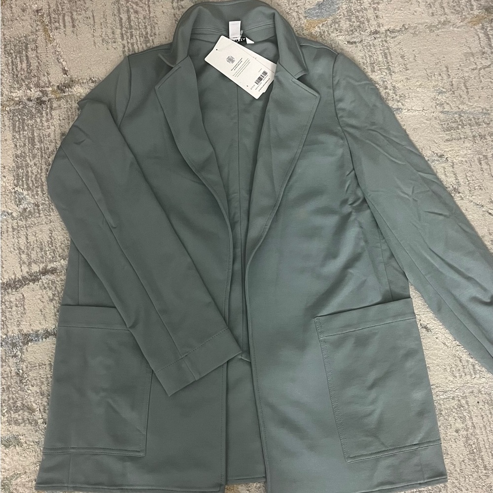 BNWT ATHLETA EASTBOUND BLAZER